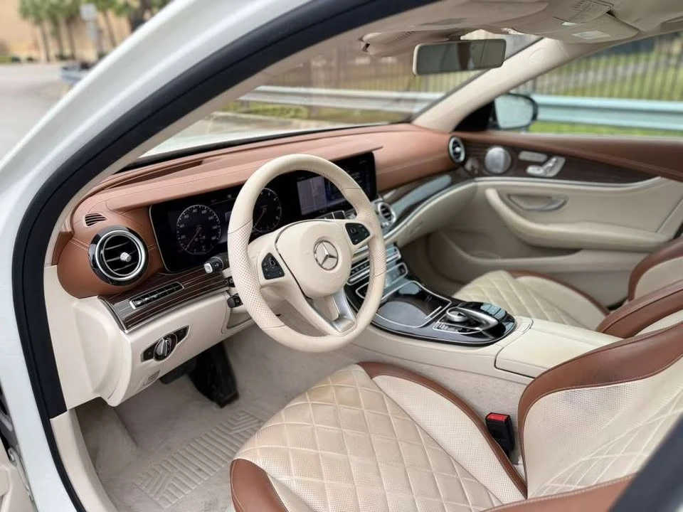 2018 Mercedes-Benz W213 E-Class - Image 10 of 13