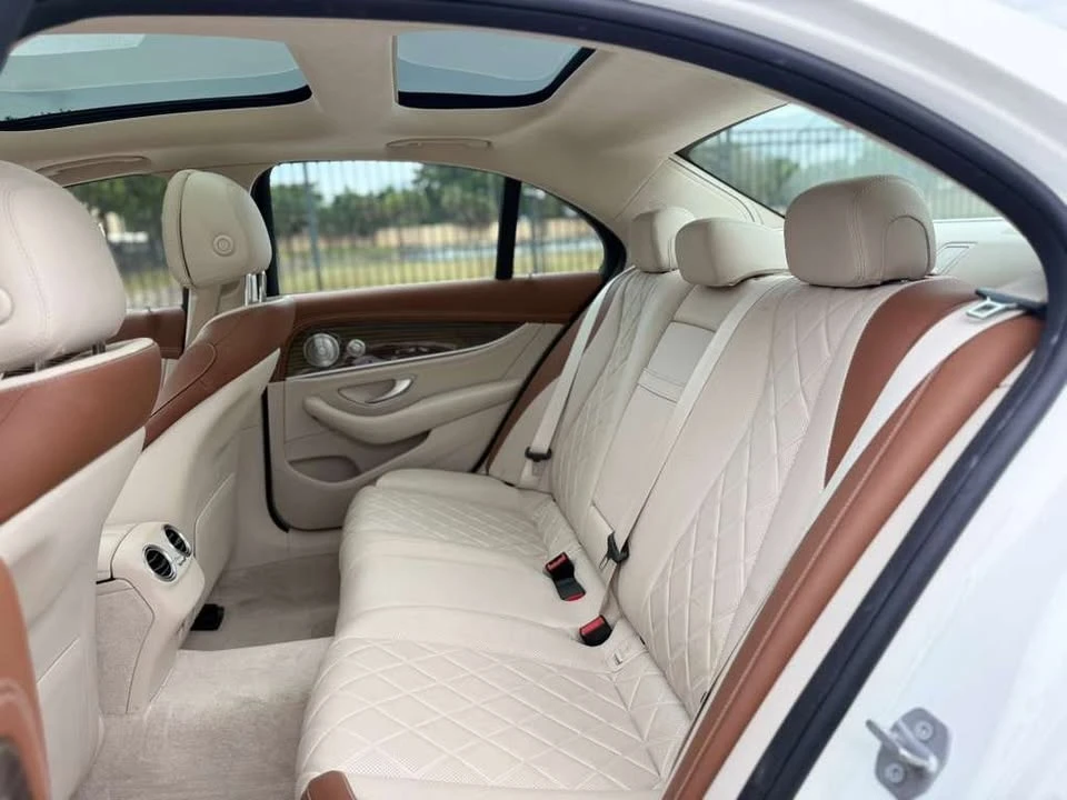 2018 Mercedes-Benz W213 E-Class - Image 13 of 13