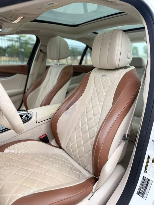 2018 Mercedes-Benz W213 E-Class - Image 11 of 13