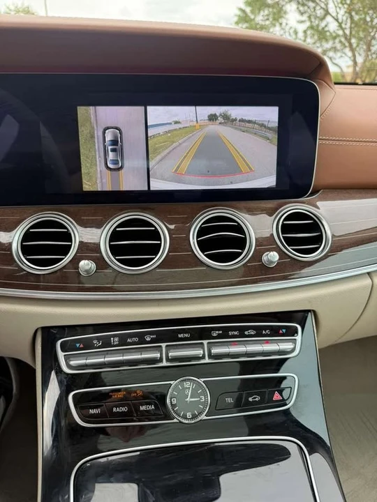 2018 Mercedes-Benz W213 E-Class - Image 9 of 13