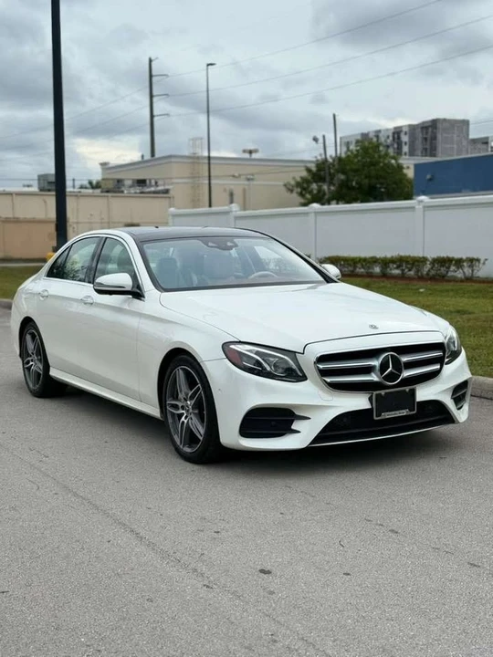 2018 Mercedes-Benz W213 E-Class - Image 3 of 13