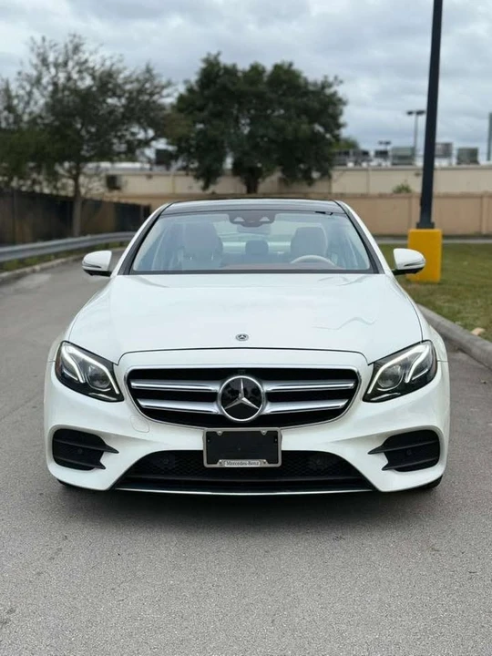 2018 Mercedes-Benz W213 E-Class - Image 2 of 13