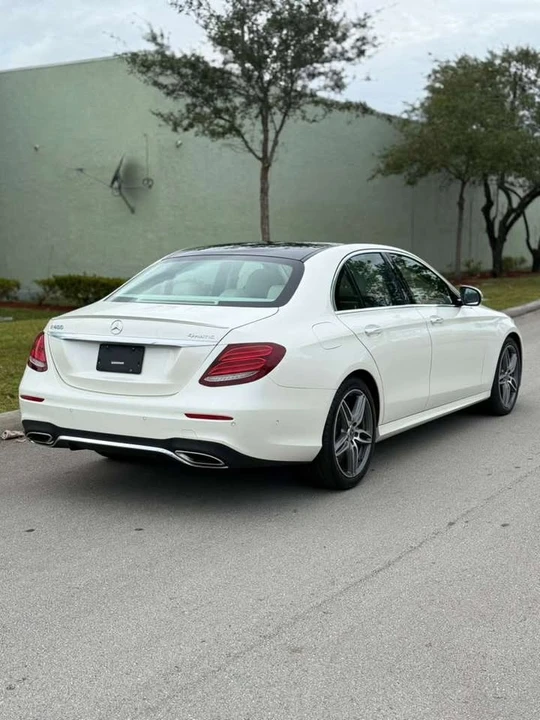 2018 Mercedes-Benz W213 E-Class - Image 4 of 13