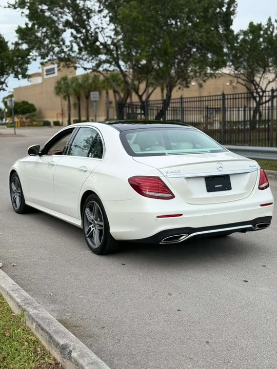 2018 Mercedes-Benz W213 E-Class - Image 6 of 13