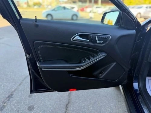 2018 Mercedes-Benz X156 GLA - Image 9 of 20