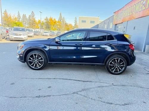 2018 Mercedes-Benz X156 GLA - Image 4 of 20