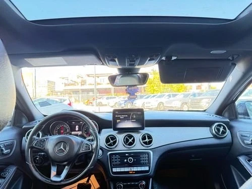 2018 Mercedes-Benz X156 GLA - Image 12 of 20