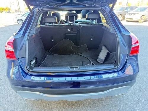 2018 Mercedes-Benz X156 GLA - Image 10 of 20