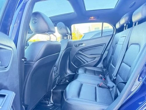2018 Mercedes-Benz X156 GLA - Image 17 of 20
