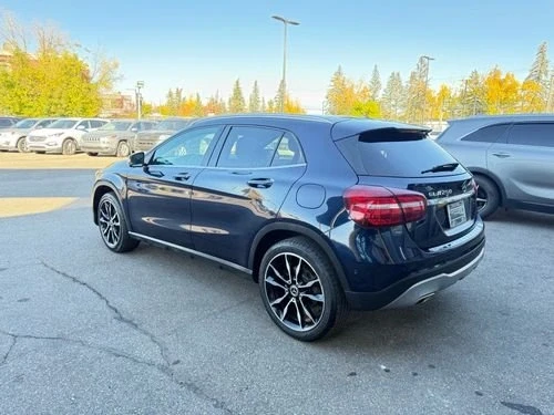 2018 Mercedes-Benz X156 GLA - Image 7 of 20
