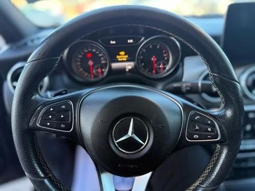 2018 Mercedes-Benz X156 GLA - Image 11 of 20