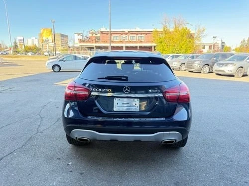 2018 Mercedes-Benz X156 GLA - Image 8 of 20