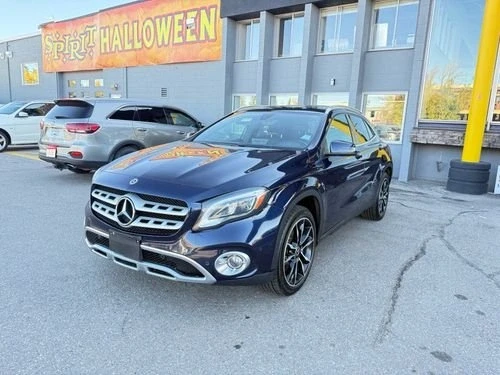 2018 Mercedes-Benz X156 GLA - Image 2 of 20