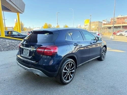 2018 Mercedes-Benz X156 GLA - Image 5 of 20
