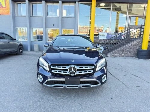 2018 Mercedes-Benz X156 GLA - Image 3 of 20
