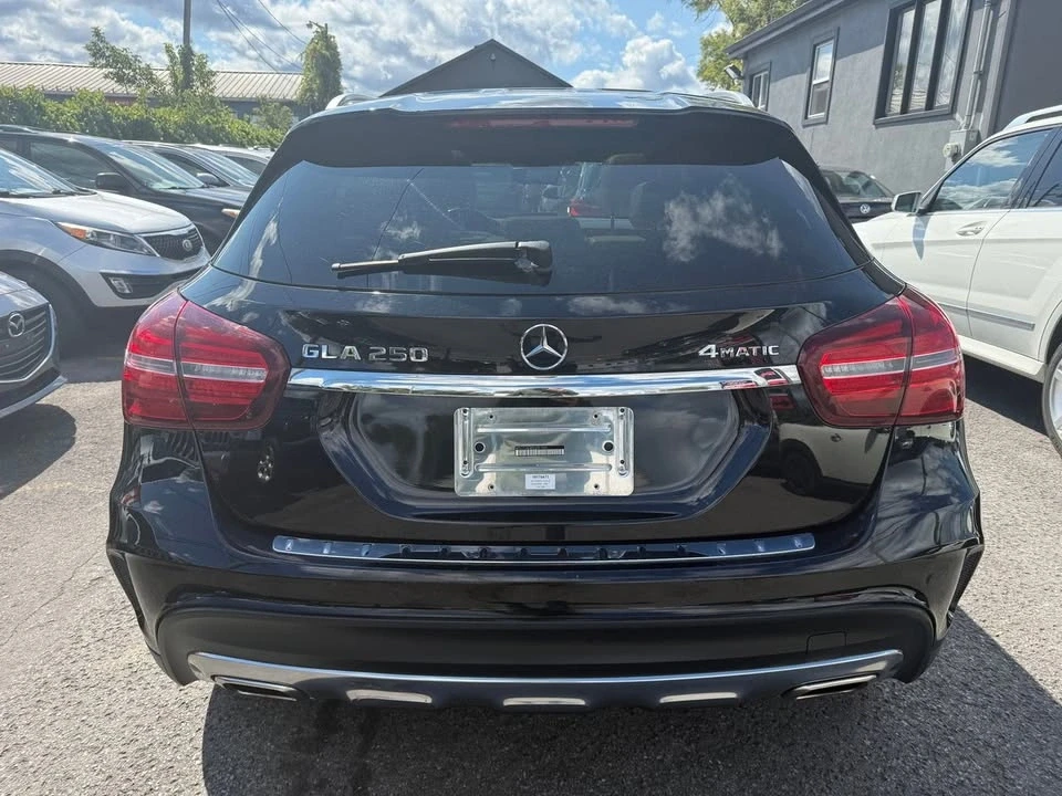 2018 Mercedes-Benz X156 GLA - Image 6 of 20