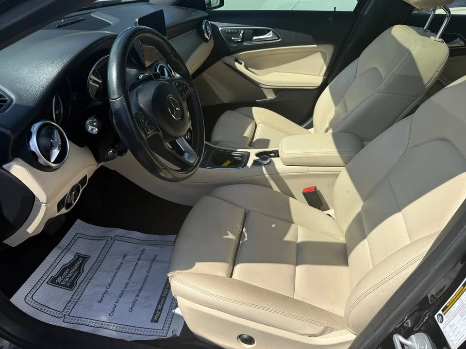 2018 Mercedes-Benz X156 GLA - Image 10 of 20