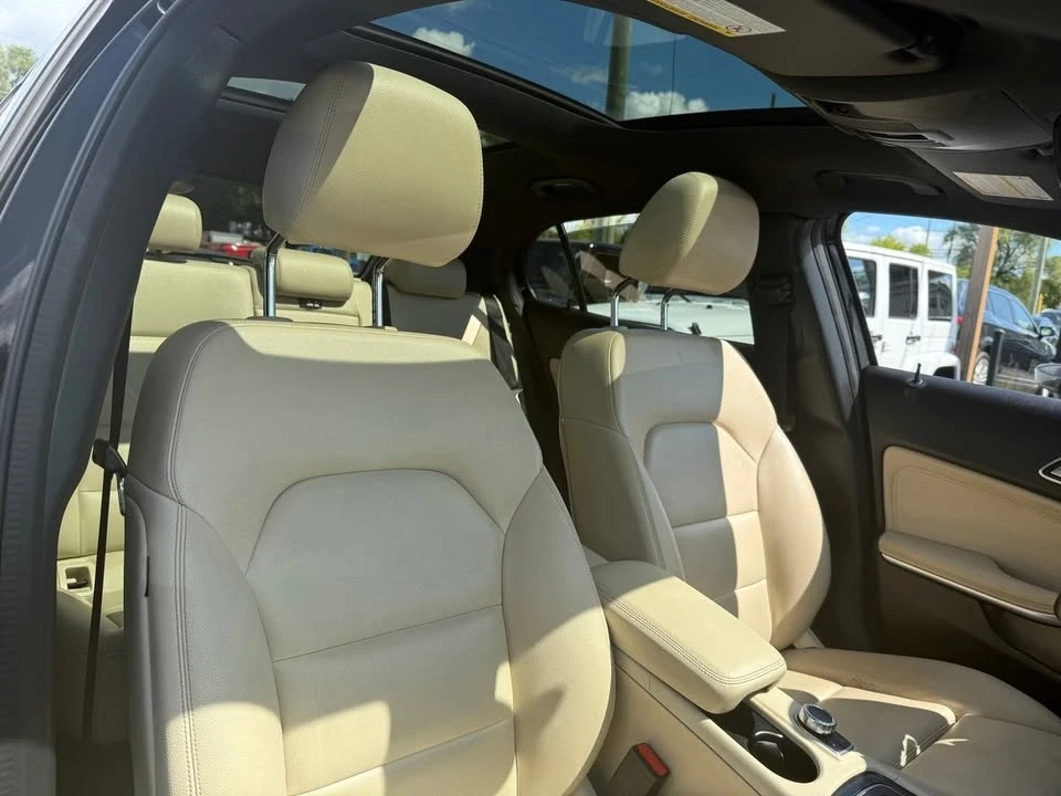 2018 Mercedes-Benz X156 GLA - Image 19 of 20