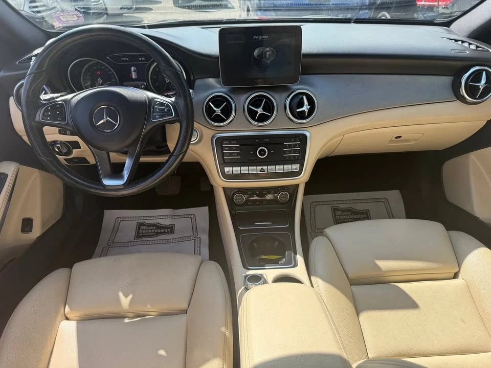 2018 Mercedes-Benz X156 GLA - Image 12 of 20