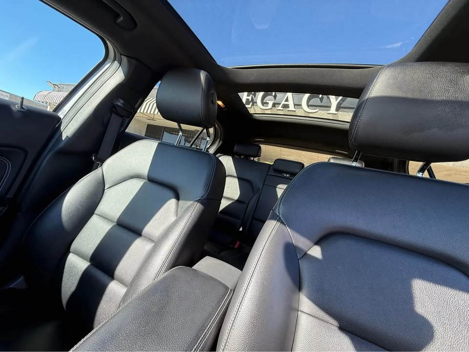 2018 Mercedes-Benz X156 GLA - Image 4 of 6