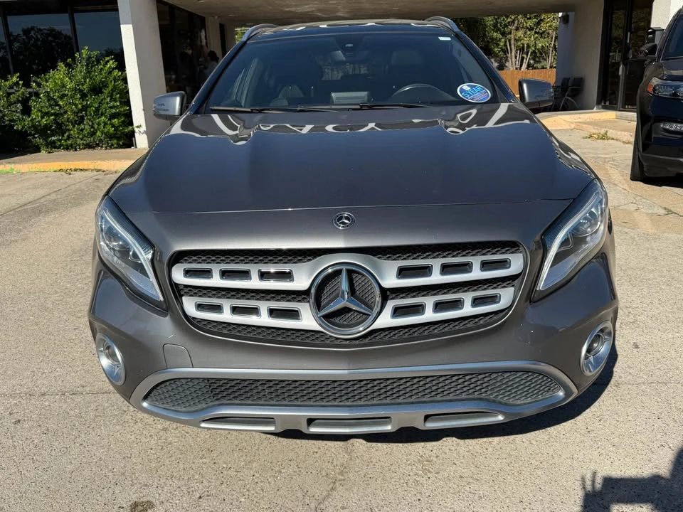 2018 Mercedes-Benz X156 GLA - Image 2 of 6