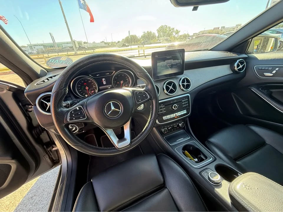 2018 Mercedes-Benz X156 GLA - Image 5 of 6