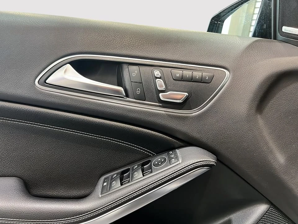 2018 Mercedes-Benz X156 GLA - Image 7 of 14