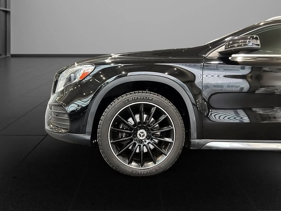 2018 Mercedes-Benz X156 GLA - Image 14 of 14