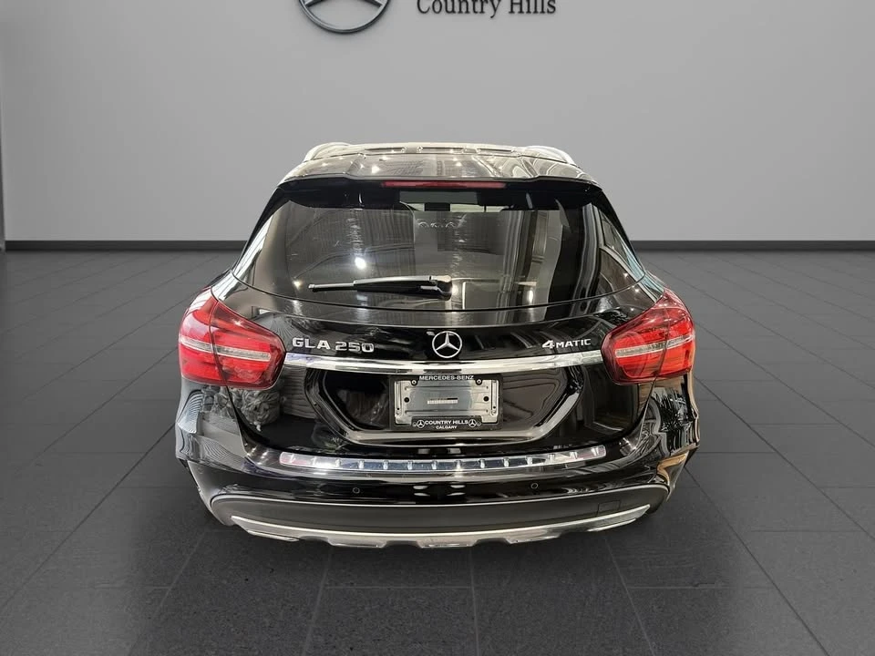 2018 Mercedes-Benz X156 GLA - Image 11 of 14