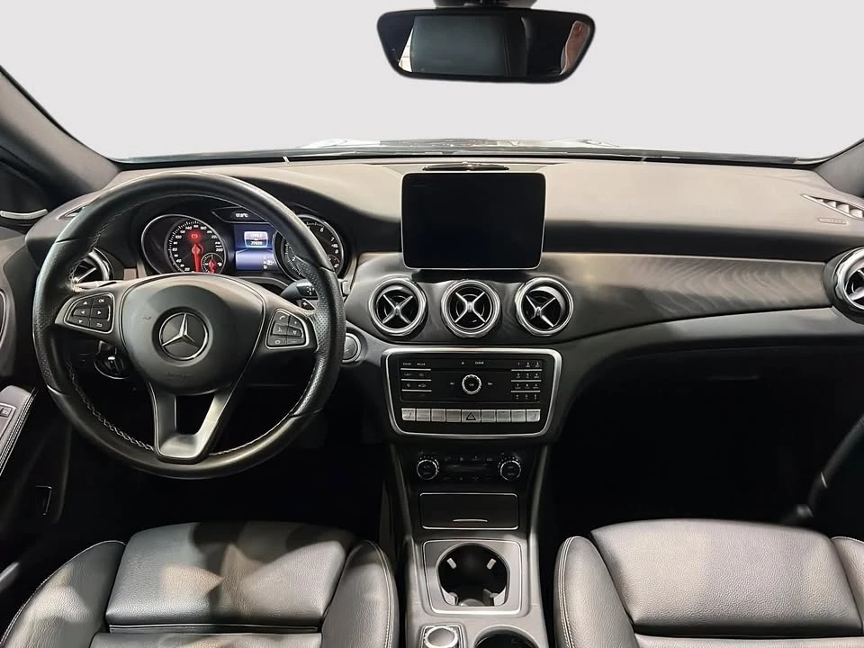 2018 Mercedes-Benz X156 GLA - Image 3 of 14