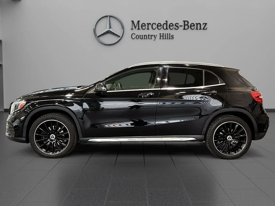 2018 Mercedes-Benz X156 GLA - Image 2 of 14