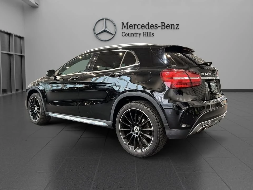 2018 Mercedes-Benz X156 GLA - Image 12 of 14