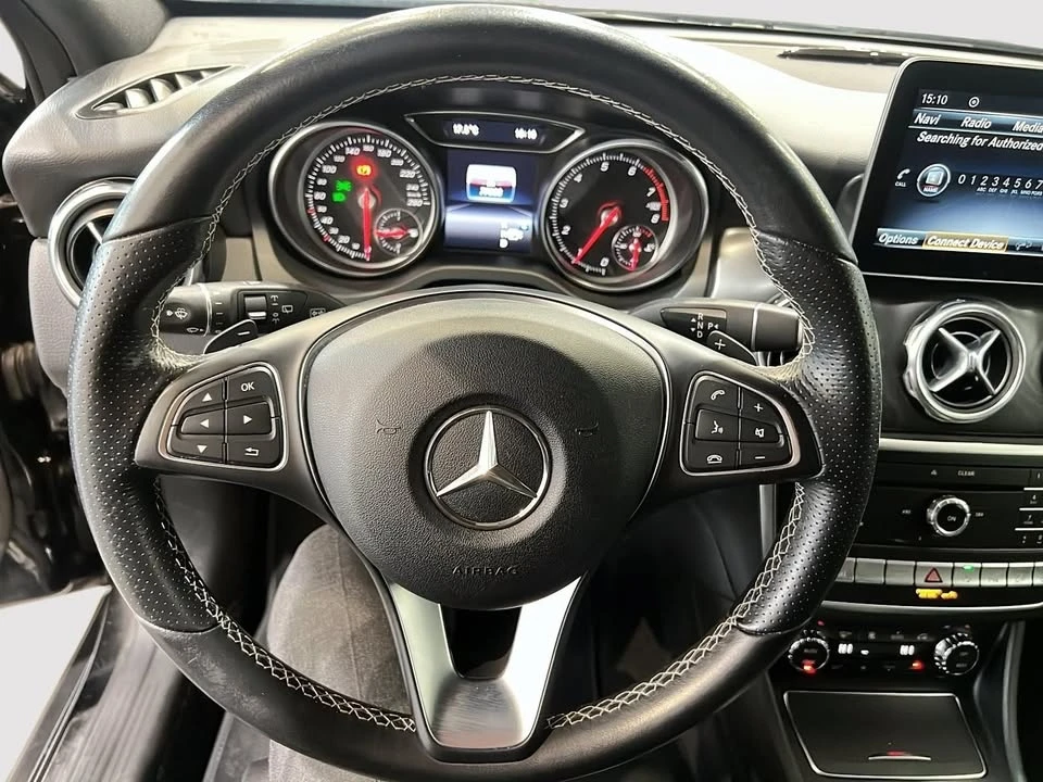 2018 Mercedes-Benz X156 GLA - Image 4 of 14