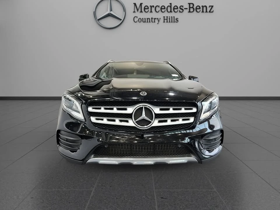2018 Mercedes-Benz X156 GLA - Image 13 of 14
