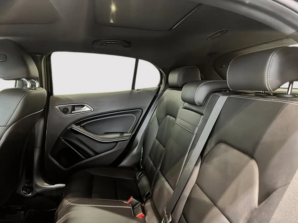 2018 Mercedes-Benz X156 GLA - Image 10 of 14
