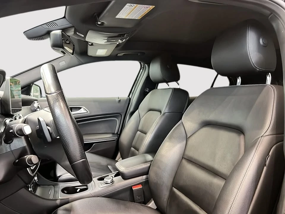 2018 Mercedes-Benz X156 GLA - Image 9 of 14