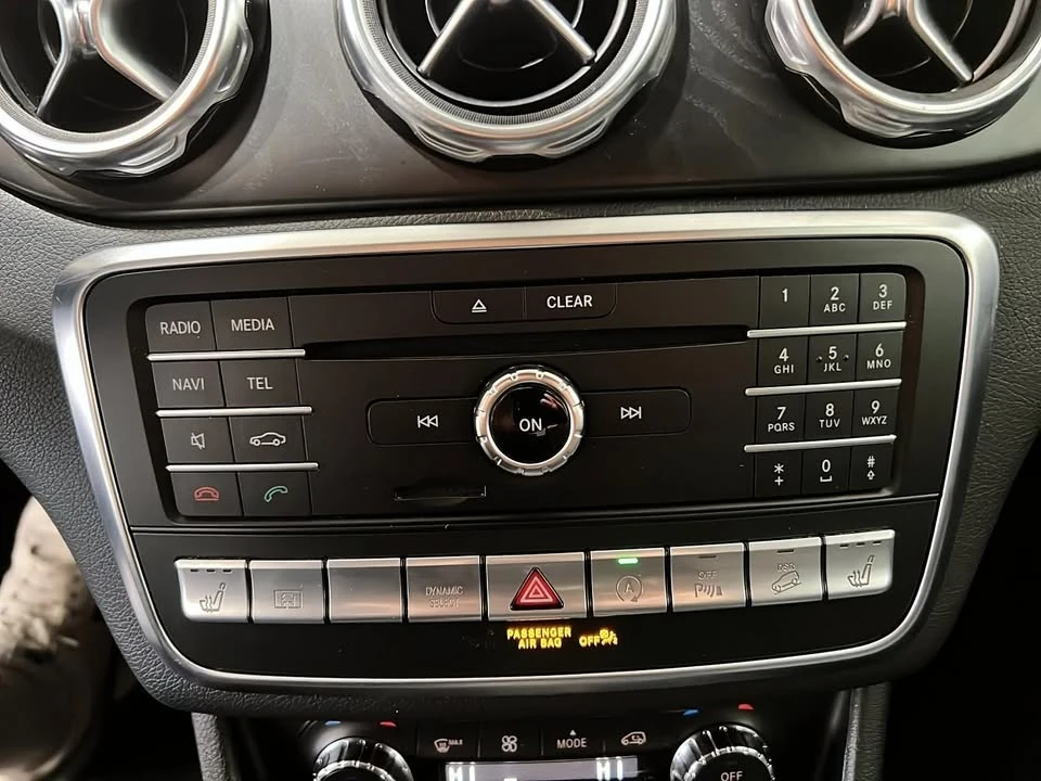 2018 Mercedes-Benz X156 GLA - Image 6 of 14