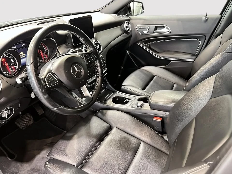 2018 Mercedes-Benz X156 GLA - Image 8 of 14