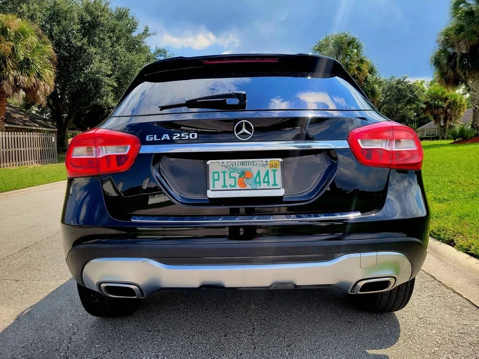 2018 Mercedes-Benz X156 GLA - Image 5 of 20