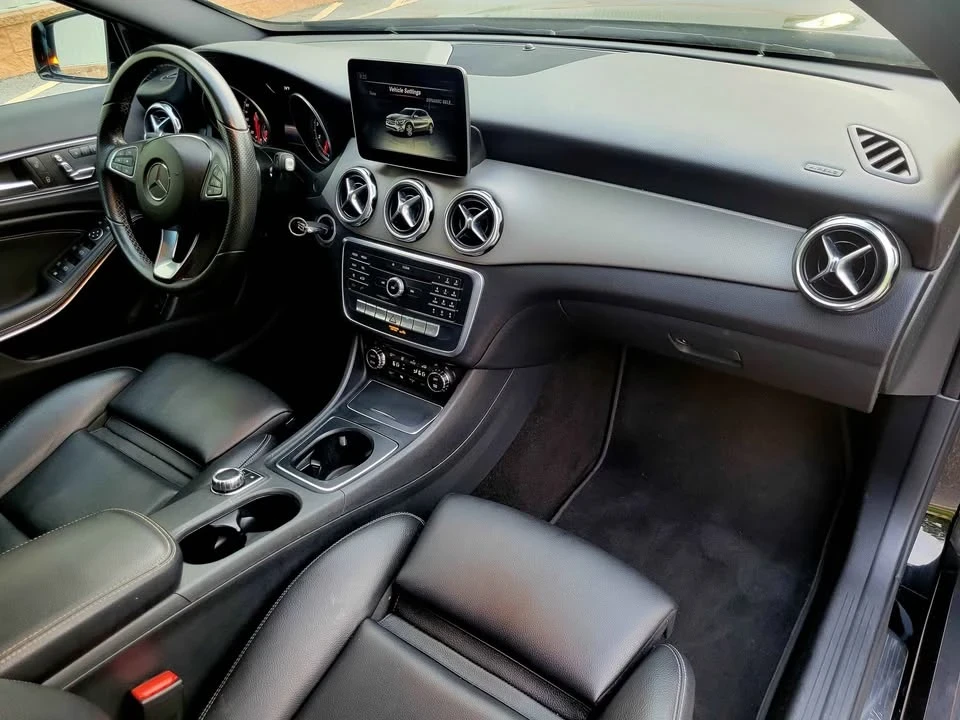 2018 Mercedes-Benz X156 GLA - Image 10 of 20