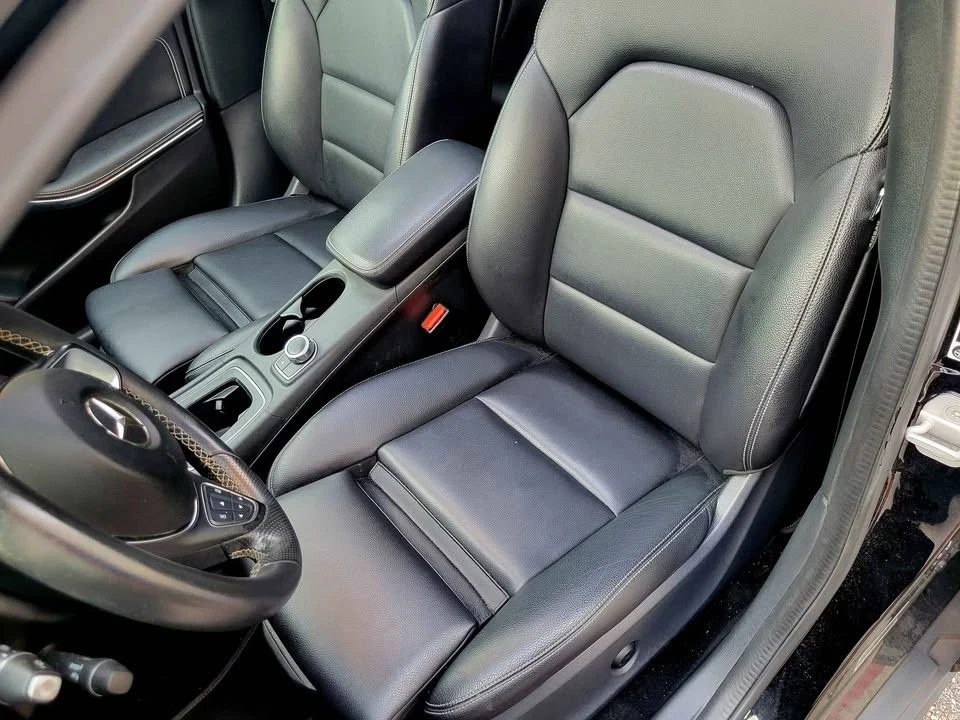 2018 Mercedes-Benz X156 GLA - Image 9 of 20