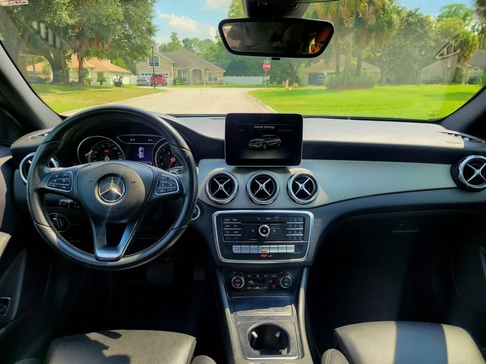 2018 Mercedes-Benz X156 GLA - Image 2 of 20