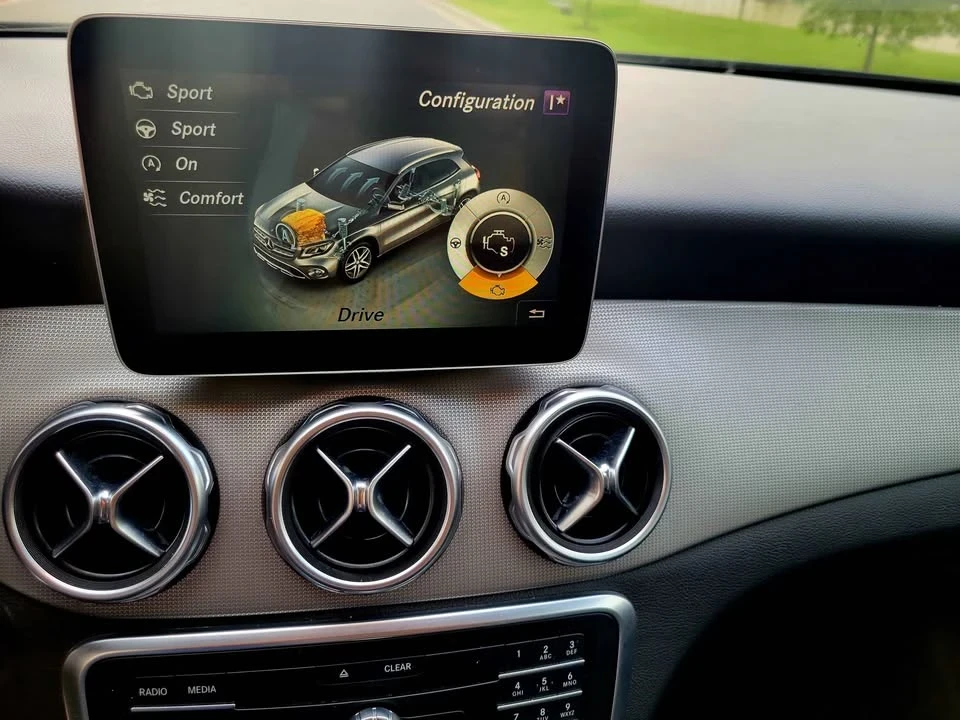 2018 Mercedes-Benz X156 GLA - Image 17 of 20