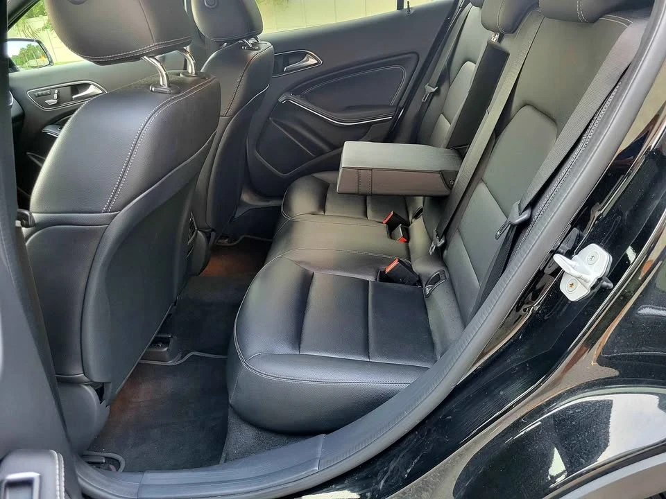 2018 Mercedes-Benz X156 GLA - Image 12 of 20