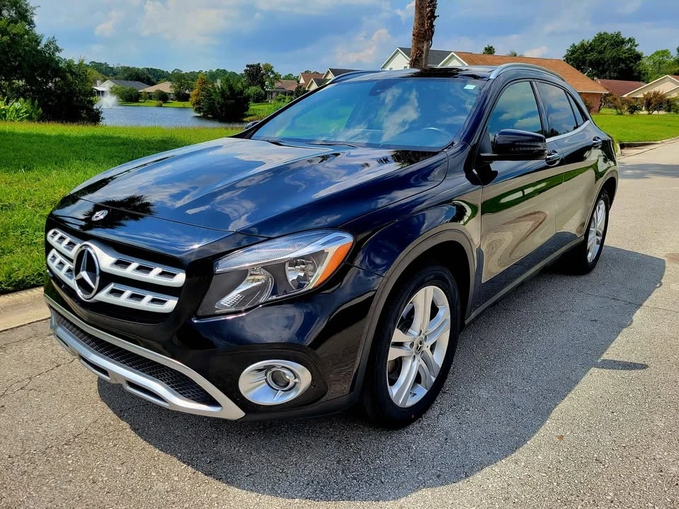 2018 Mercedes-Benz X156 GLA - Image 20 of 20