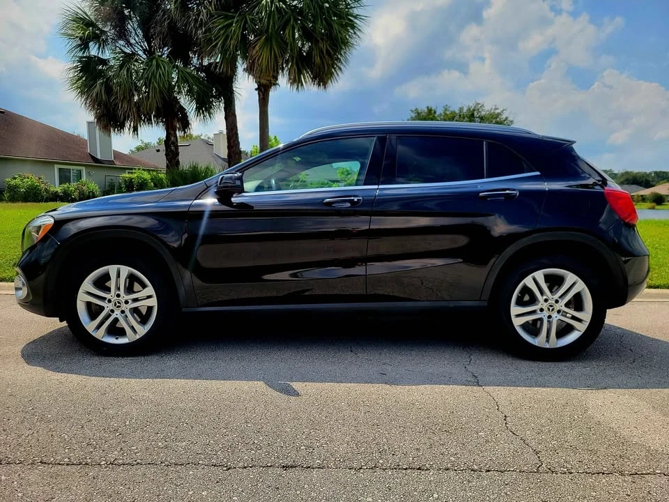 2018 Mercedes-Benz X156 GLA - Image 3 of 20