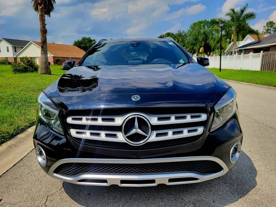2018 Mercedes-Benz X156 GLA - Image 19 of 20
