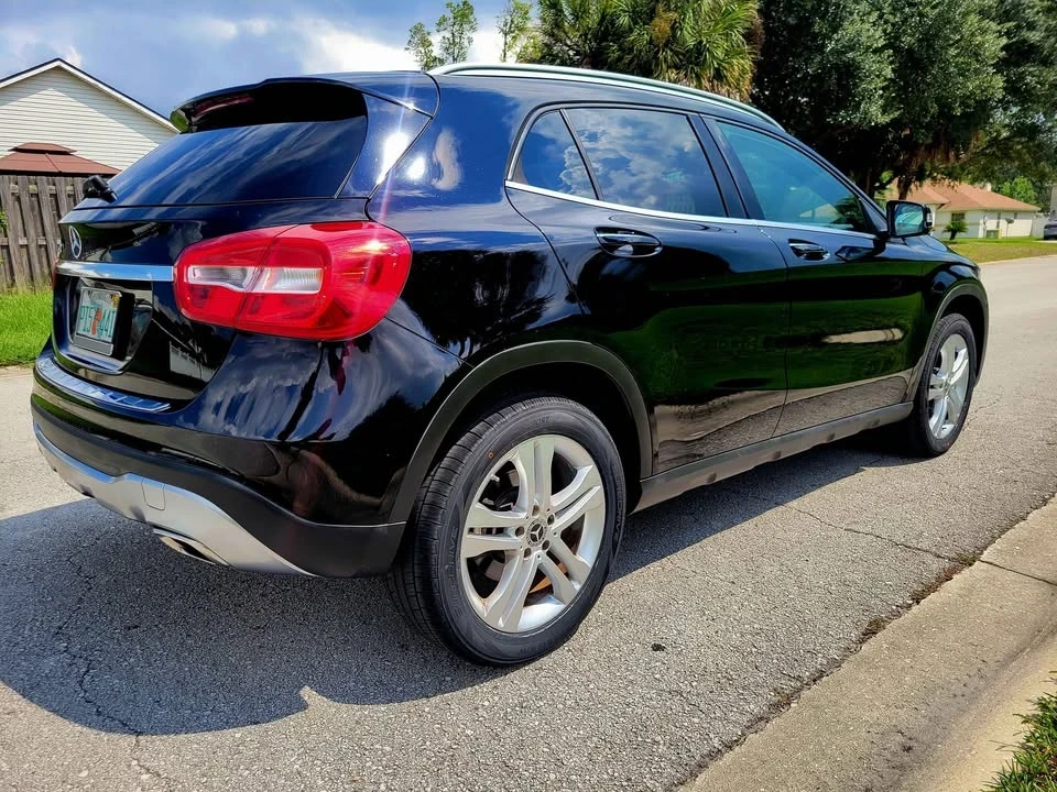 2018 Mercedes-Benz X156 GLA - Image 7 of 20