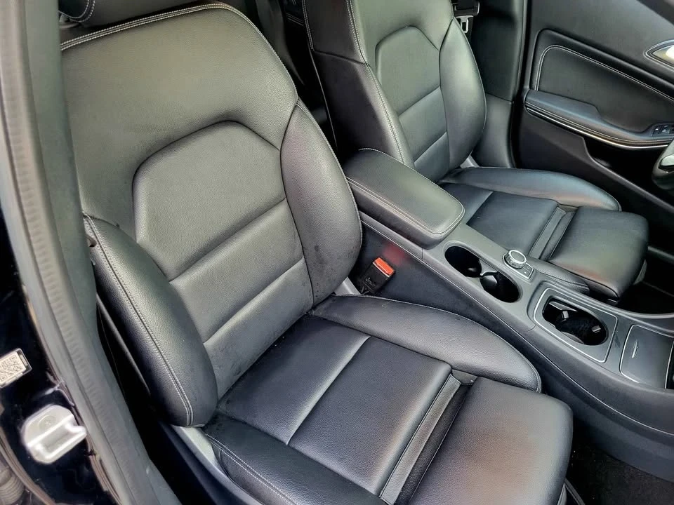 2018 Mercedes-Benz X156 GLA - Image 11 of 20