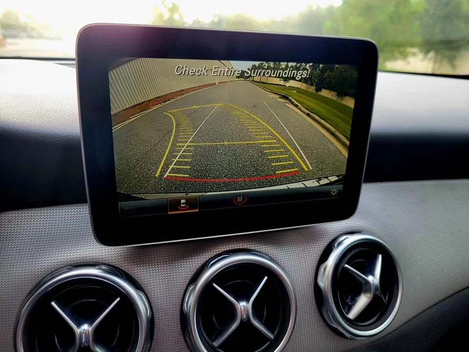 2018 Mercedes-Benz X156 GLA - Image 16 of 20